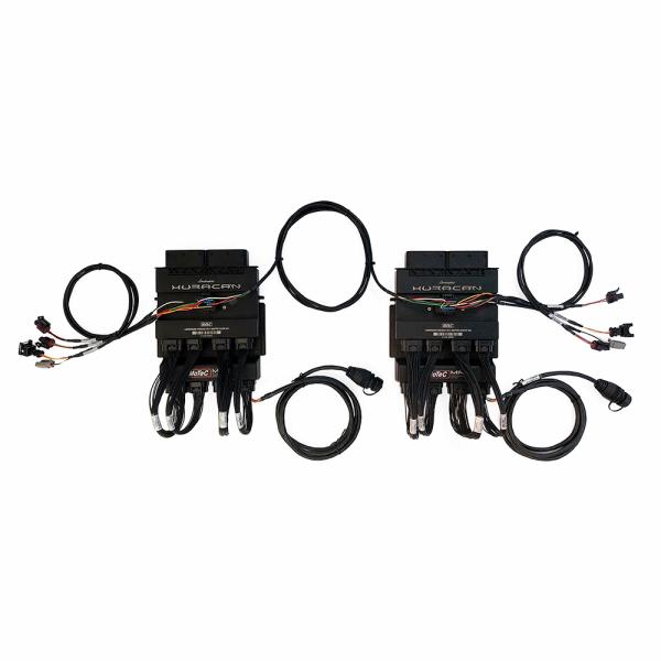 DUAL MOTEC M142 LAMBORGHINI HURACAN / AUDI R8